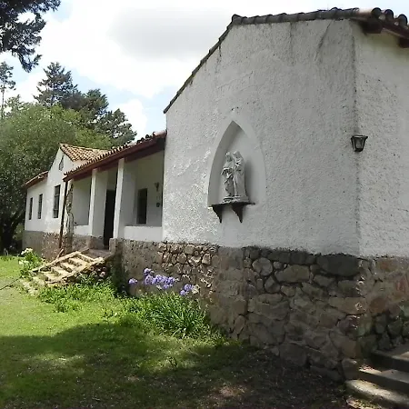 Finca La Quesera Salta